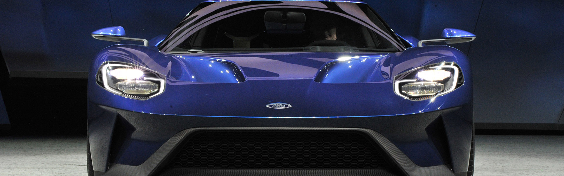 Özgür Ford Özel Servisi